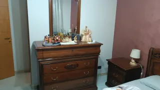 Camera da letto Doimo legno massello