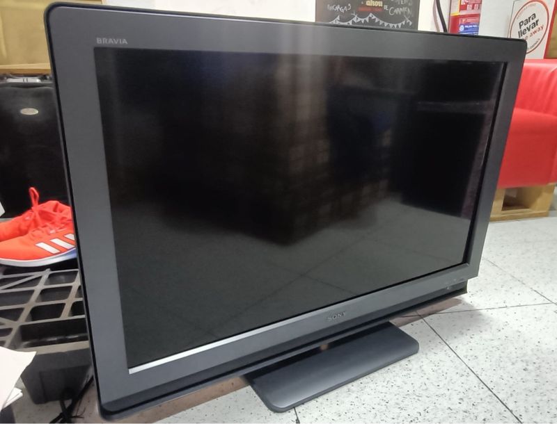 TV Sony Bravia 32' Antigua