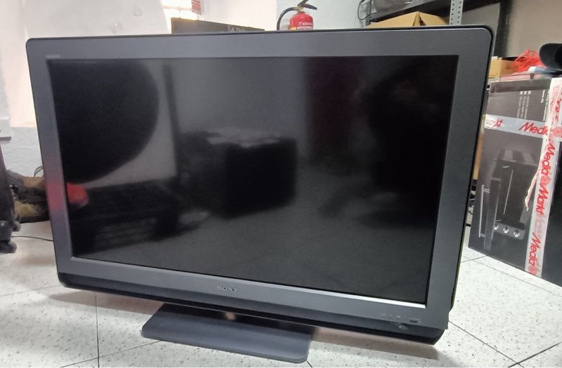 TV Sony Bravia 32' Antigua afbeelding 5