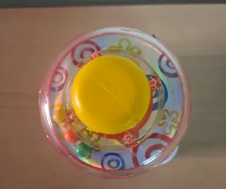 Fisher-Price Torre Anelli Impilabili