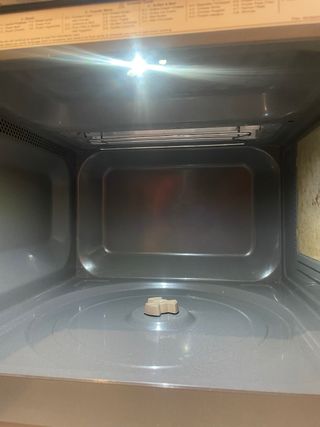 Microondas LG Smart Inverter NeoChef – muy buen es