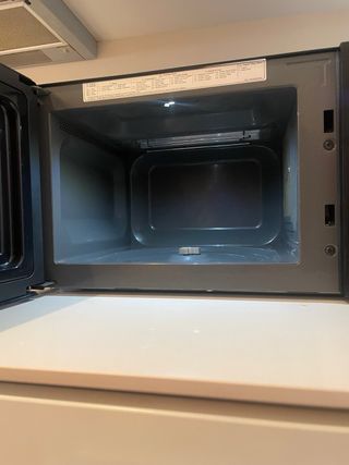 Microondas LG Smart Inverter NeoChef – muy buen es