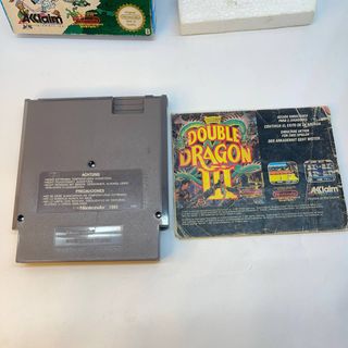 The Simpsons Bart vs Space Mutants NES