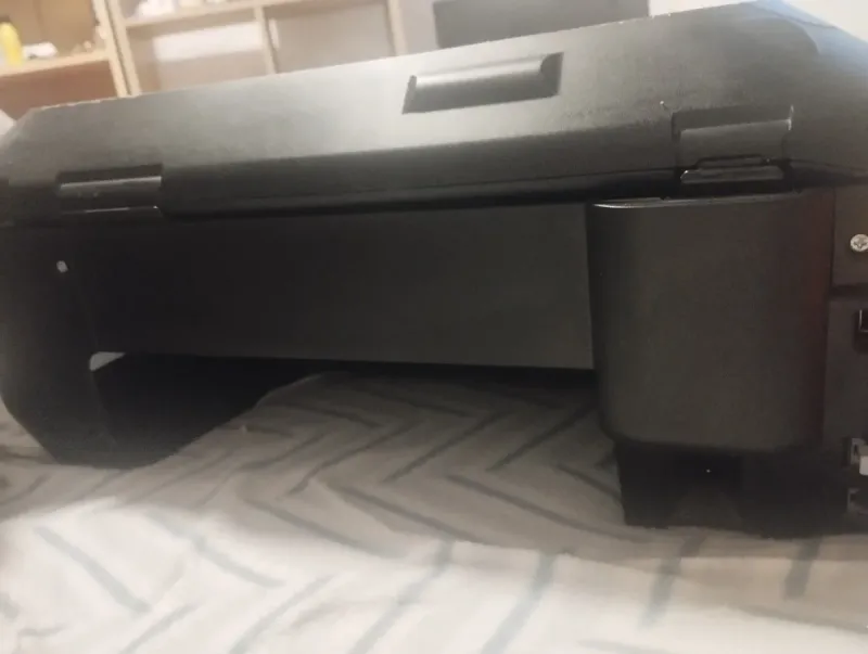 Canon PIXMA MX475 Impresora Multifunción afbeelding 5