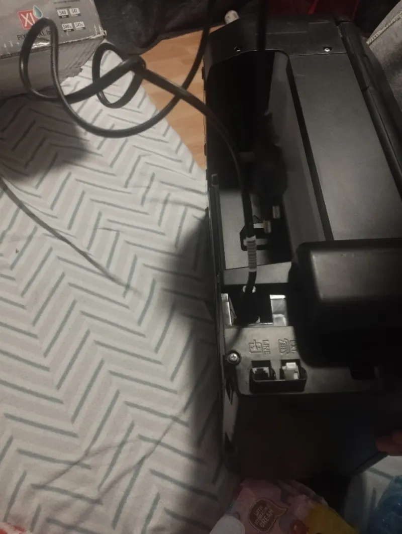 Canon PIXMA MX475 Impresora Multifunción afbeelding 6