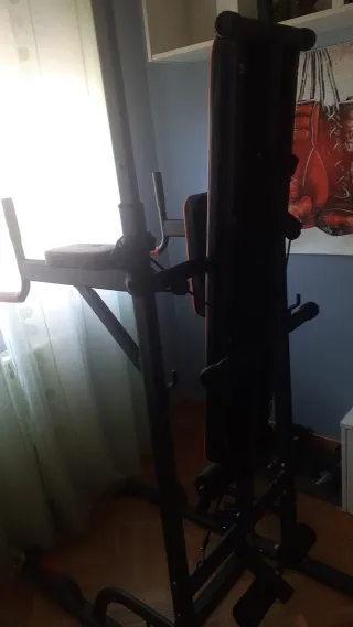 Banco Romano Ejercicio HOMCOM