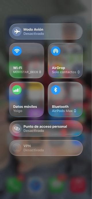 Airpods Max Negro/Gris Espacial