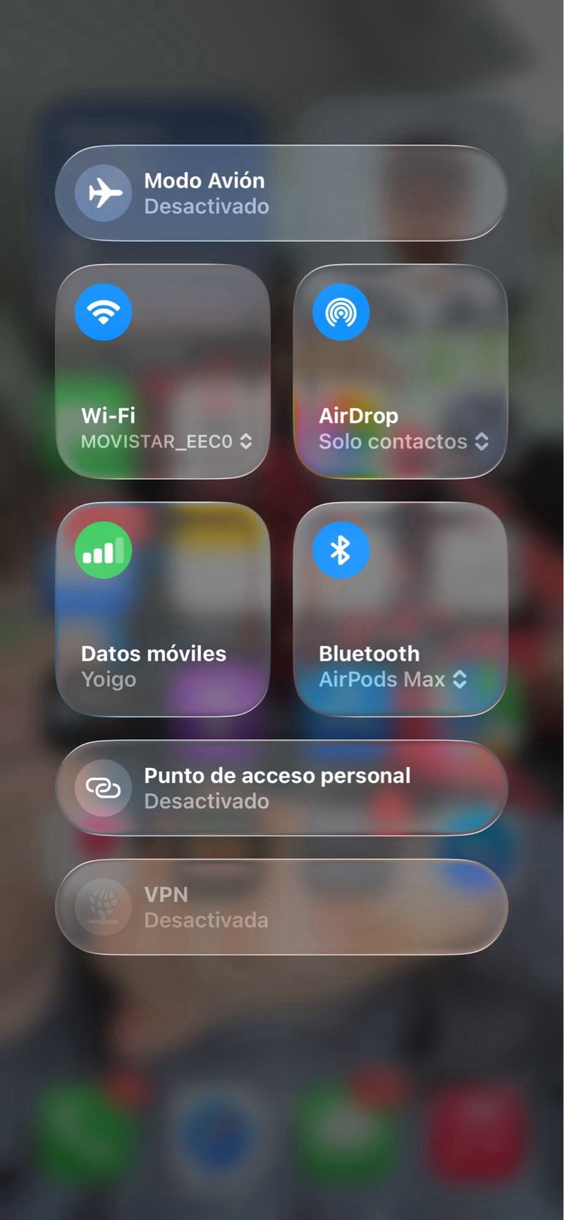 Airpods Max Negro/Gris Espacial afbeelding 7