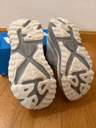 Zapatillas Hoka Stinson 7 Talla 42