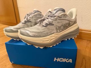 Zapatillas Hoka Stinson 7 Talla 42