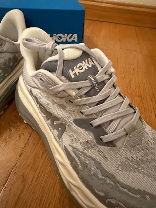 Zapatillas Hoka Stinson 7 Talla 42