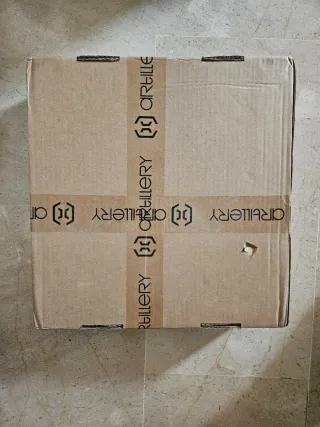 Impresora 3D Artillery X1