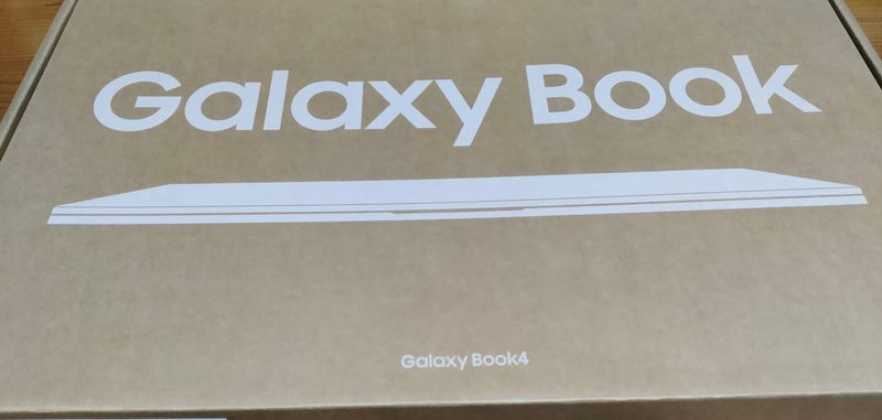Samsung Galaxy Book 4 i7 1TB SSD 16GB RAM afbeelding 3