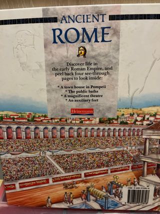 Ancient Rome