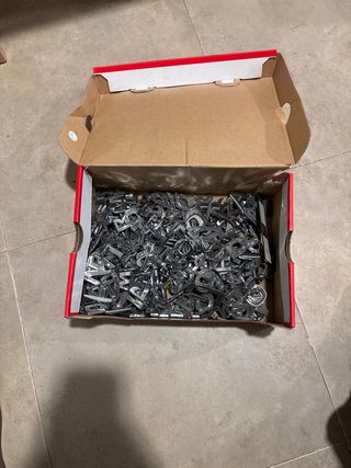 Letras de Coche Cromadas