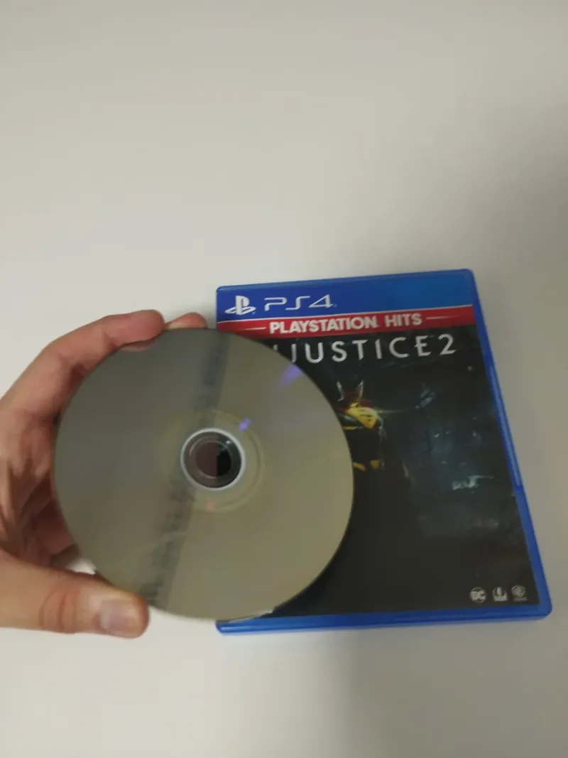 Lote 6 Juegos PS5/PS4: Mafia, Jedi Survivor y más afbeelding 7