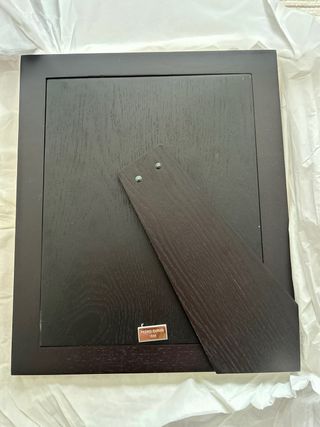 Marcos de Fotos Pedro Duran 1886 Plata y Piedra