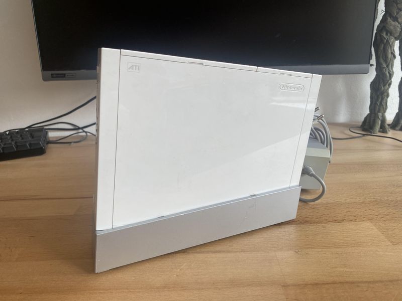 Nintendo Wii afbeelding 4