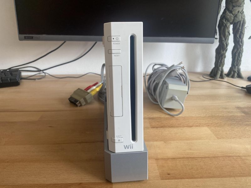 Nintendo Wii afbeelding 3