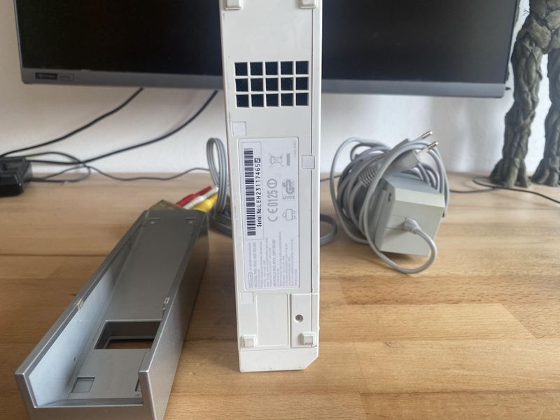 Nintendo Wii afbeelding 6