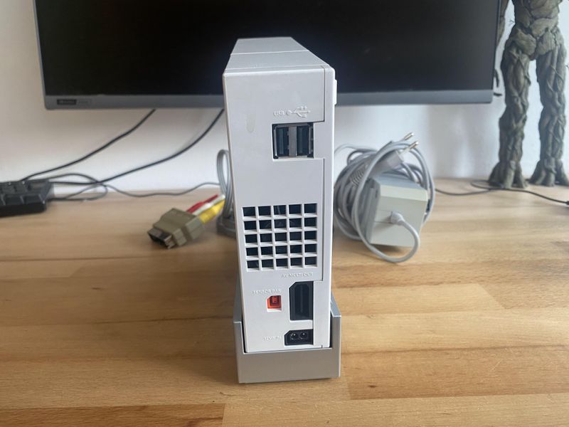 Nintendo Wii afbeelding 5