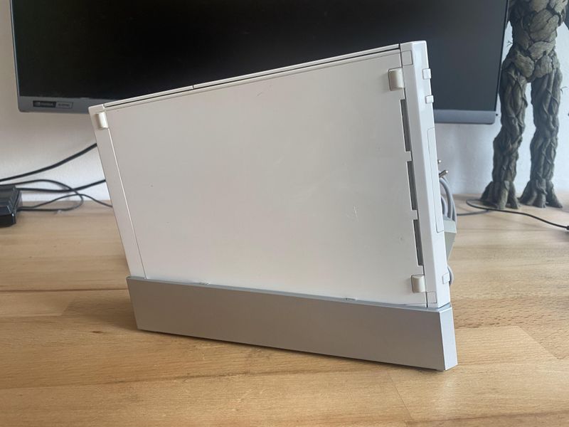 Nintendo Wii afbeelding 2