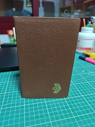 Liturgia de las Horas tomo1 1984