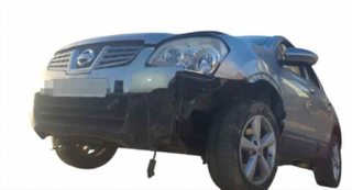 LLANTAS MANGUETA PALIER MOTOR CAJA CAMBIOS ALTERN