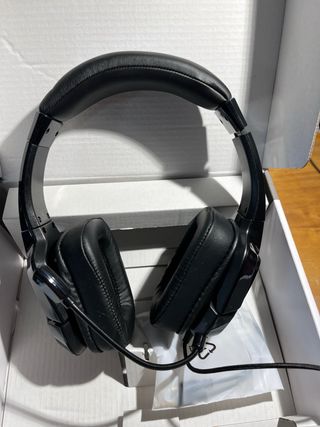 Cascos Tritton Kama+ Nintendo Switch