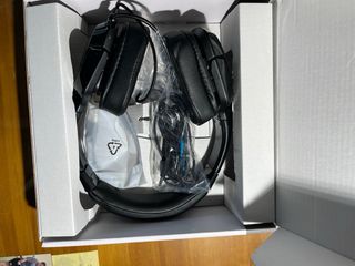 Cascos Tritton Kama+ Nintendo Switch