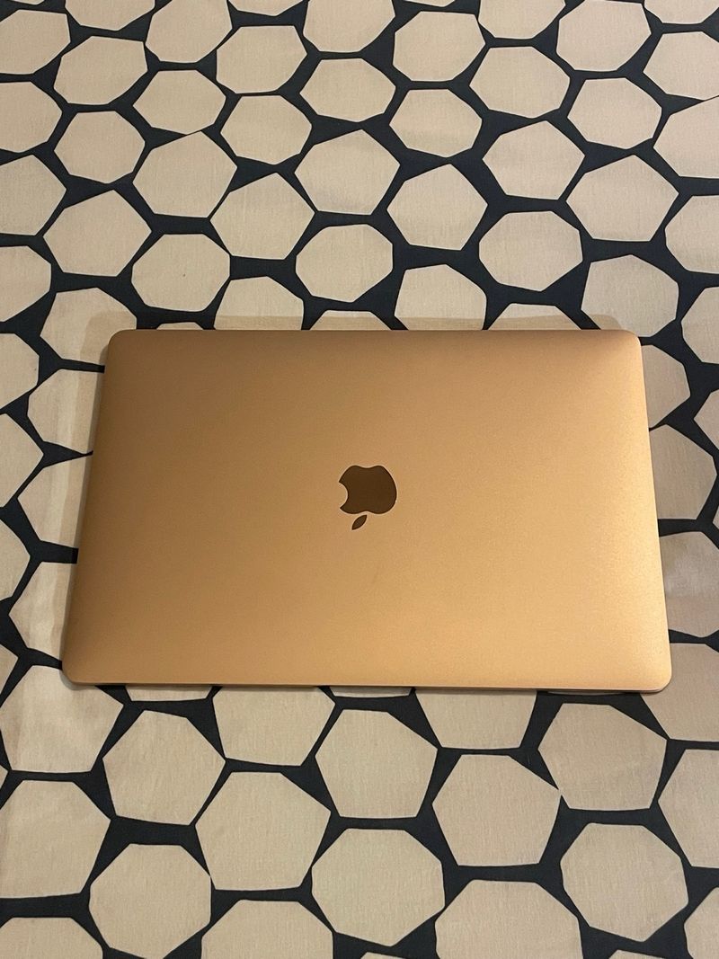 Macbook Air Rosa - Impecable