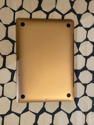 Macbook Air Rosa - Impecable