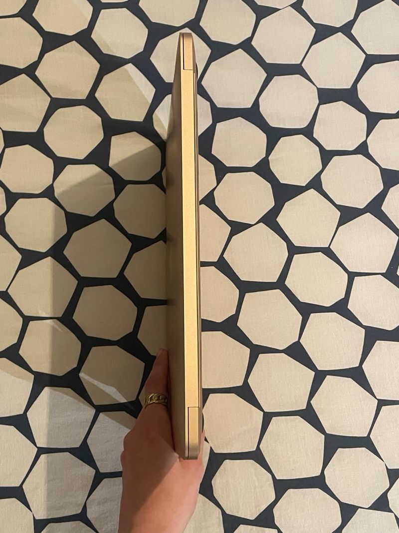 Macbook Air Rosa - Impecable afbeelding 3
