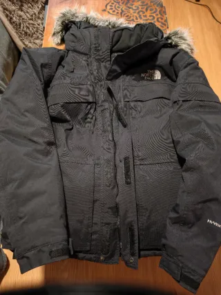 Parka The North Face