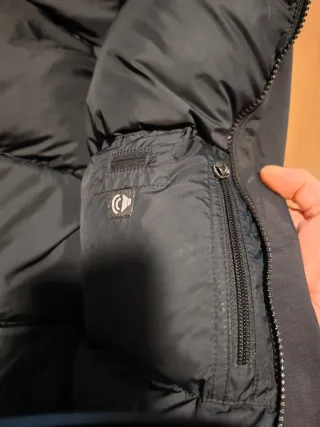 Parka The North Face