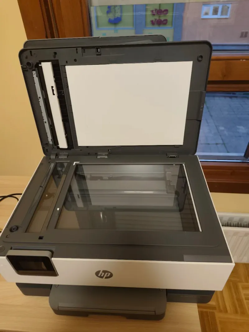 Impresora HP OfficeJet 8014 AiO afbeelding 3
