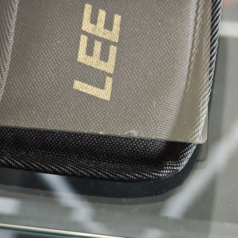 Filtro LEE Filters 100x150 9ND GS (leer) afbeelding 3