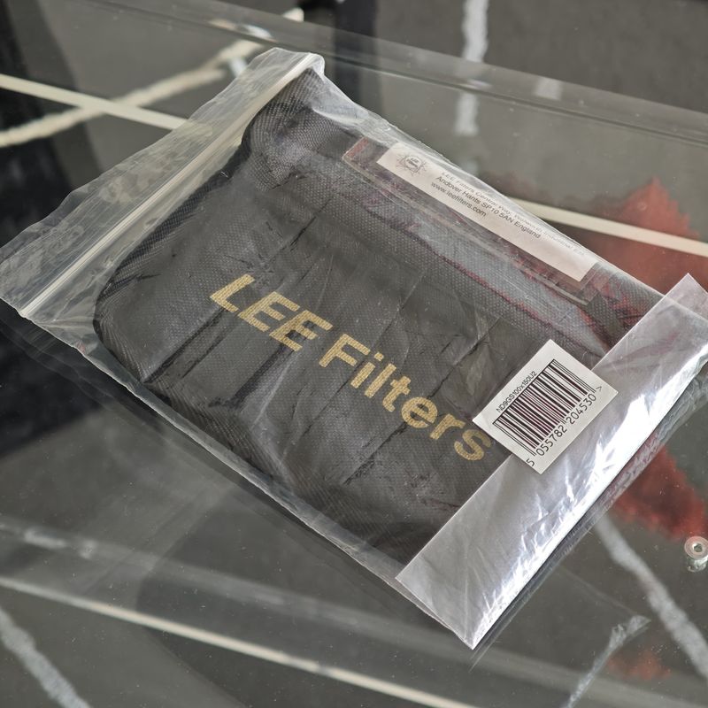 Filtro LEE Filters 100x150 9ND GS (leer) afbeelding 5