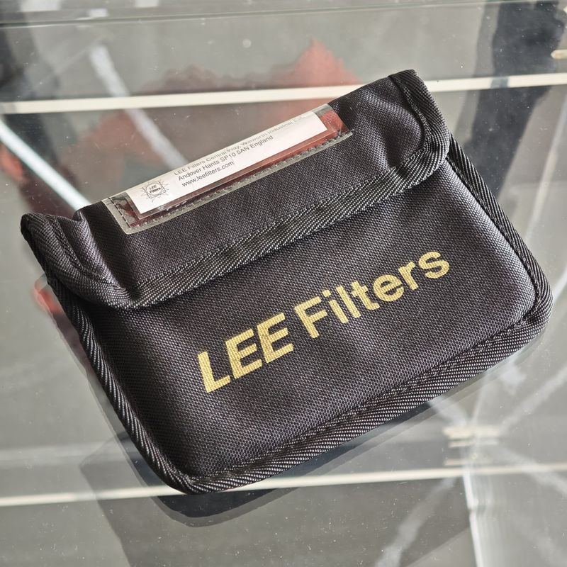 Filtro LEE Filters 100x150 9ND GS (leer) afbeelding 4