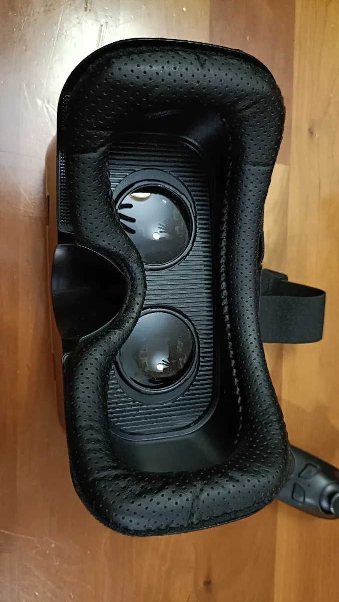 Gafas VR Shinecon Realidad Virtual 3D afbeelding 4