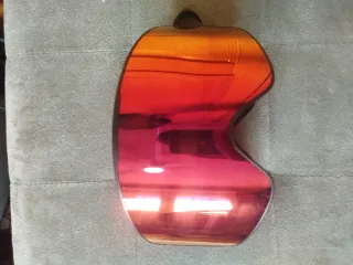 Gafas de esquí/snowboard como nuevas