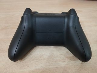 Mando Xbox Negro sin usar