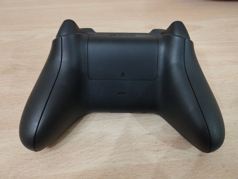 Mando Xbox Negro sin usar afbeelding 4
