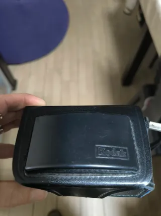 Macchina fotografica Kodak Instamatic 56X