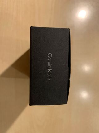 Colonia Calvin Klein be