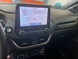 Ford Puma 1.0 EcoBoost 92kW (125cv) ST-Line X