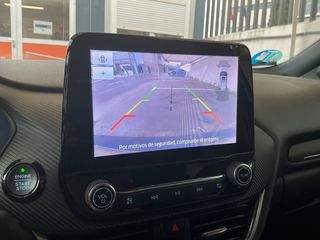 Ford Puma 1.0 EcoBoost 92kW (125cv) ST-Line X