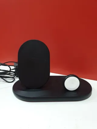 Cargador Inalámbrico Belkin Doble