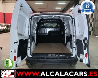 FURGONETA 5945-KXC Renault Kangoo