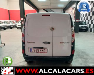 FURGONETA 5945-KXC Renault Kangoo